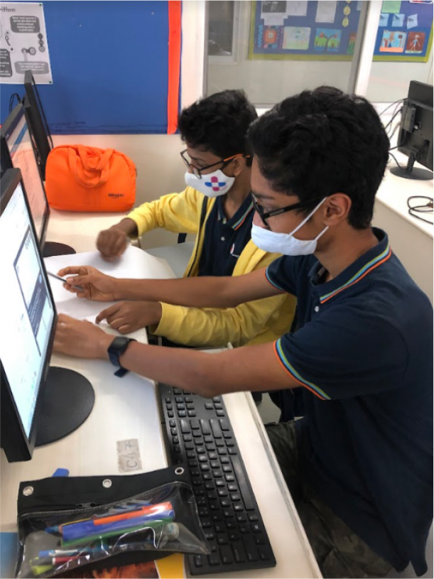 Math Club Activities 2 1
